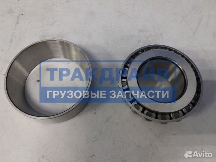 Подшипник кпп ZF16S109 32х33 мм