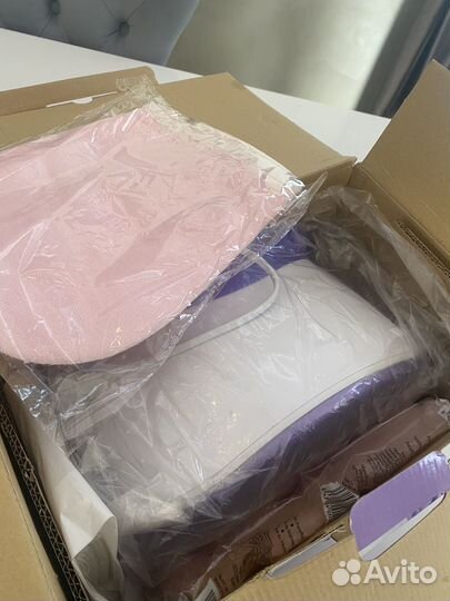 Парафиновая ванна