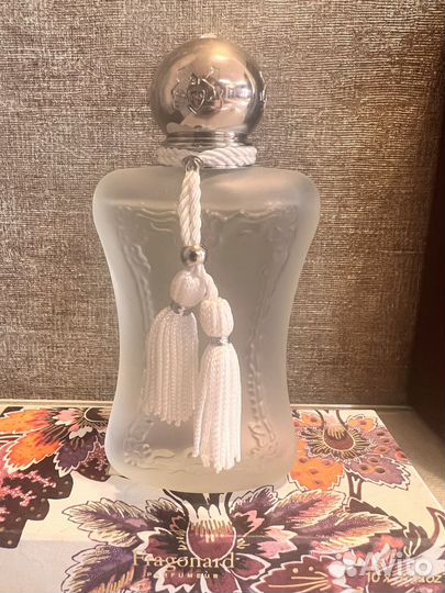 Parfums de Marly Valaya