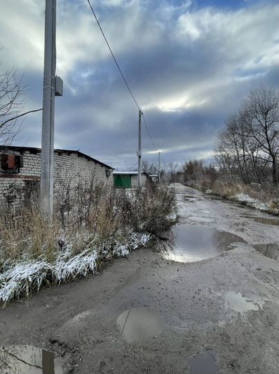 Гараж, 25 м²