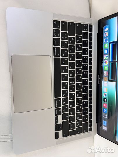 Apple MacBook air 13