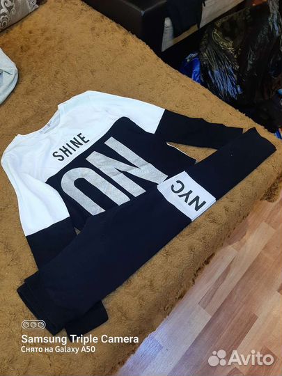 Вещи детские