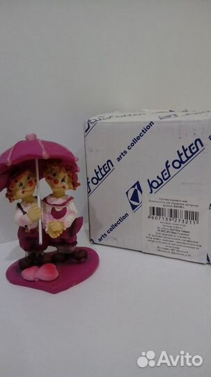 Сувенир для украшения интерьера