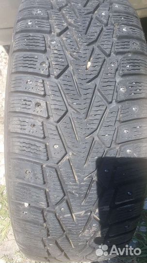 Nokian Tyres Hakkapeliitta 1 205/55 R16 98T