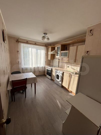 2-к. квартира, 56 м², 4/5 эт.
