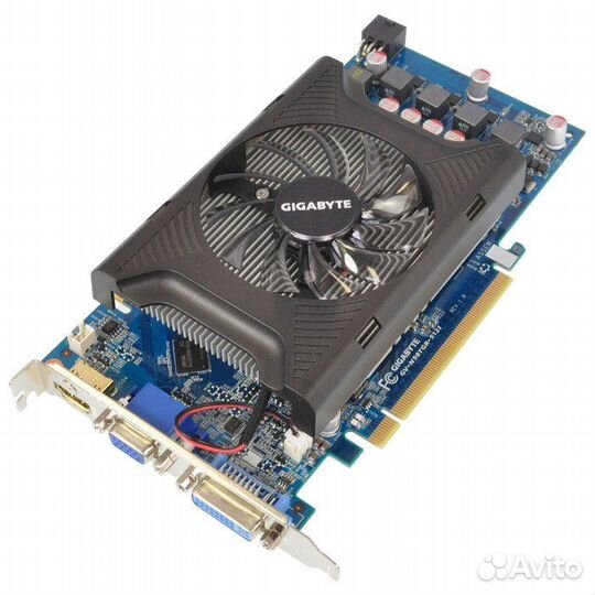 Gigabyte GV-n98tgr-512i