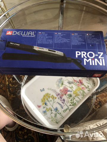 Щипцы керамические для укладки