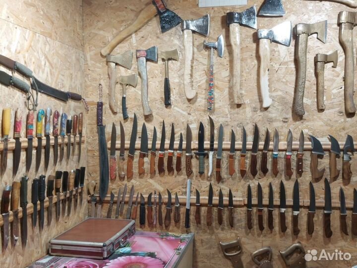 Профессиональная заточка режущего инструмента