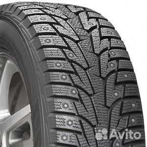 Hankook Winter i'Pike X W429A 245/45 R18