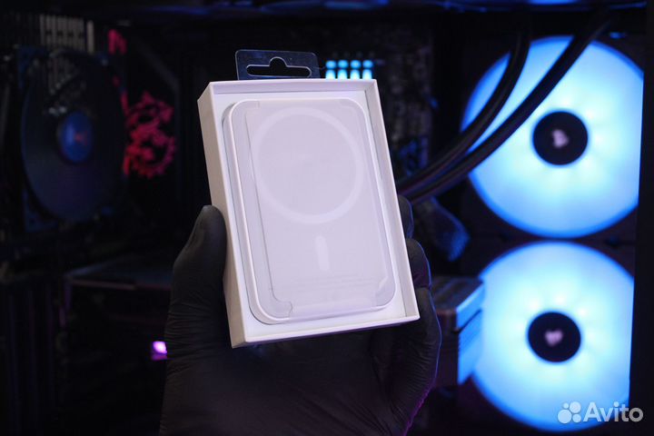 Magsafe Battery Pack