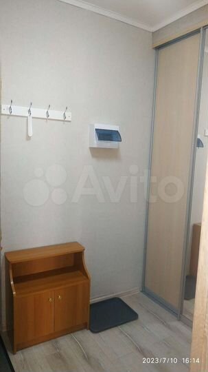 1-к. квартира, 43,2 м², 9/10 эт.