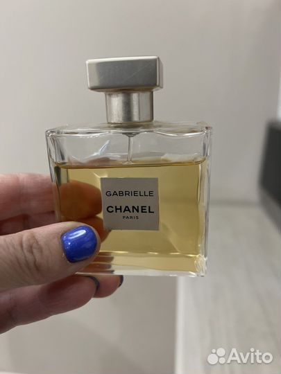 Духи женские chanel