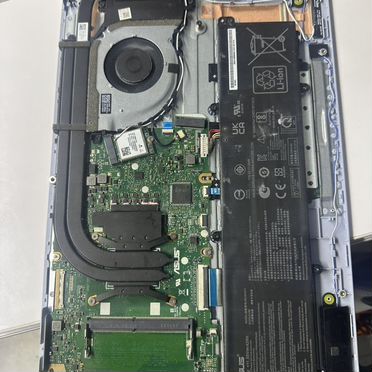Asus m1502l запчасти