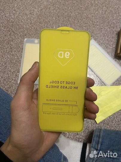 Защитные стела