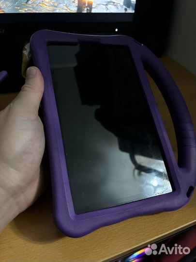Samsung galaxy tab a7 lite
