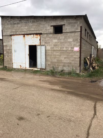 Склад, 179 м²