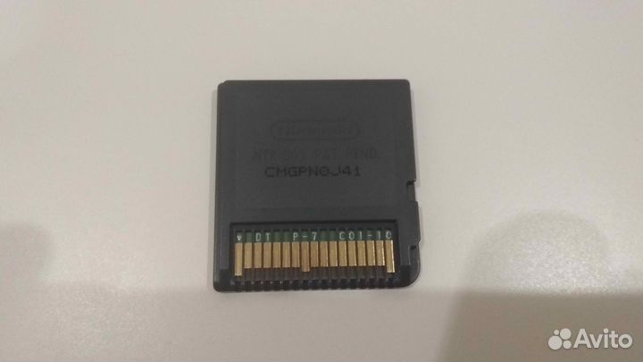 Игры для приставок Nintendo