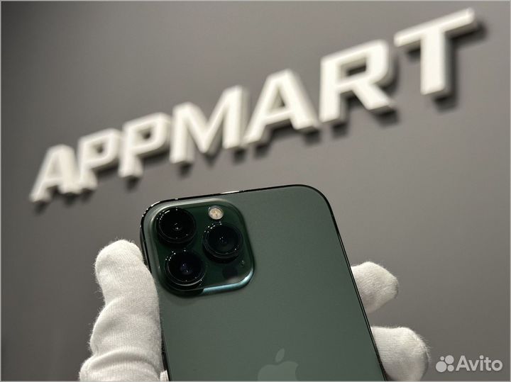 iPhone 13 Pro Max, 512 ГБ