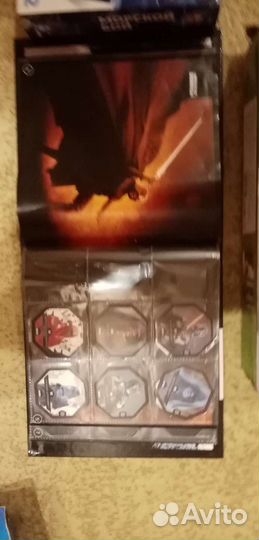 Коллекции, и игрушки для детей