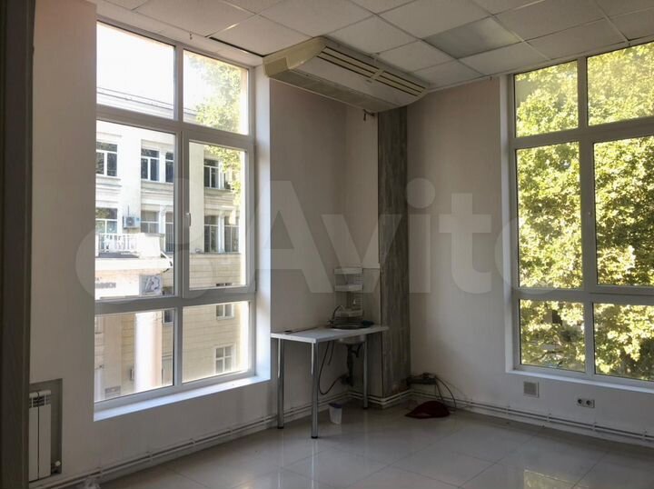 Помещение на Советов 535 м2