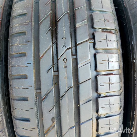 Nokian Tyres Nordman SX3 185/60 R15