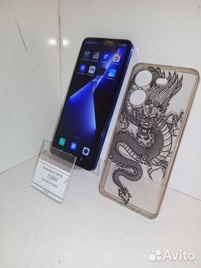 TECNO Pova 5, 8/128 ГБ