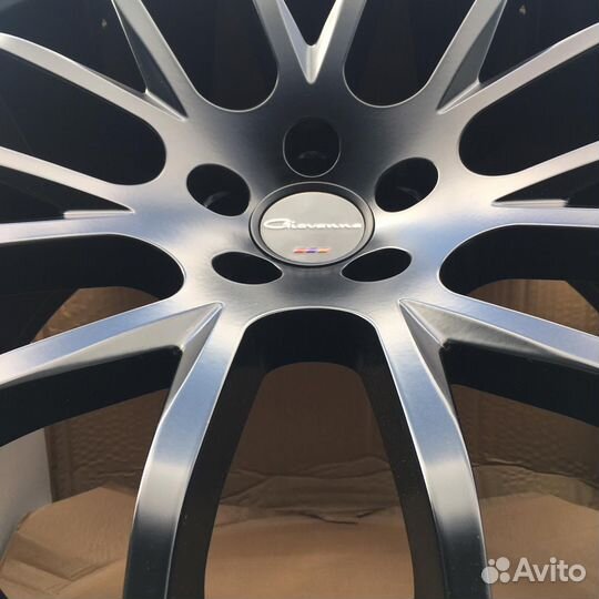 Диски r22 на lexus Rx Infiniti QX70 Genesis GV70