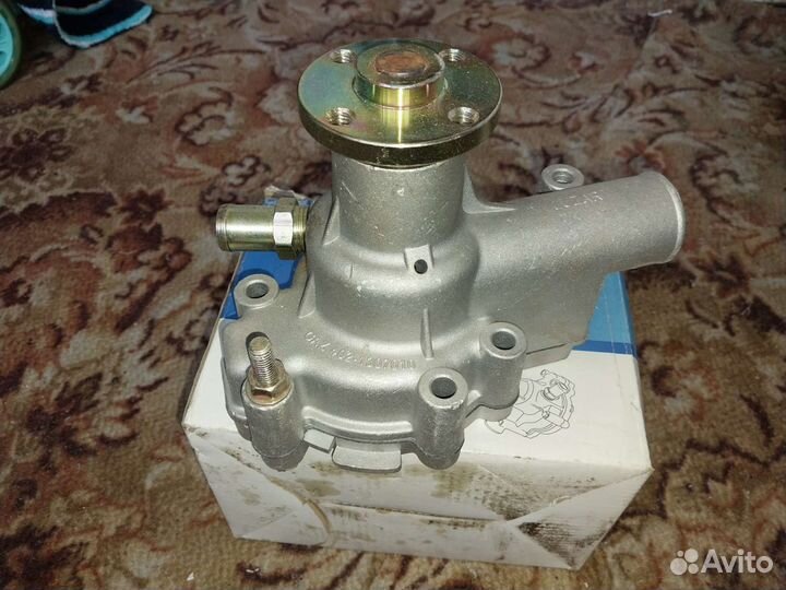 Продам помпа на Газель