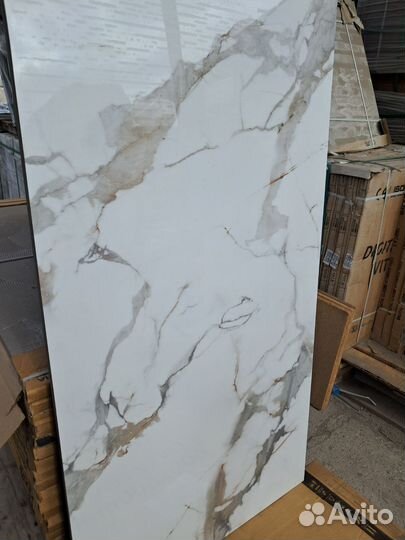 Керамогранит 60х120. Индия