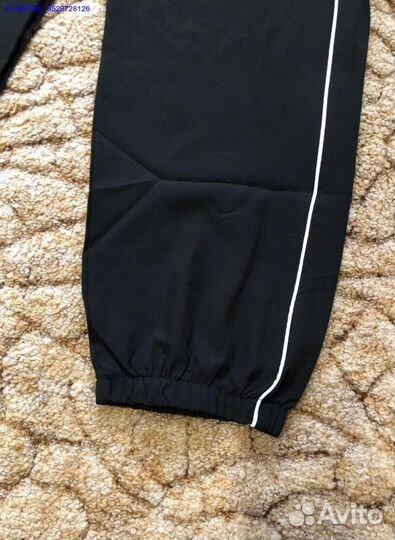 Штаны Adidas новые Полиэстер