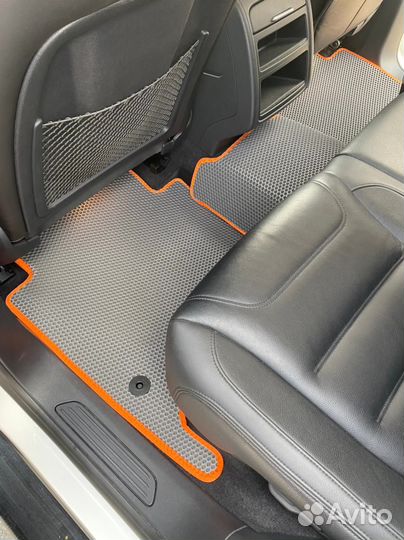 Ева Эва Eva коврики из ателье Колпино