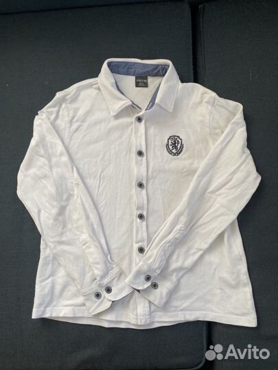 Школьная форма ostin для мальчика 134-140