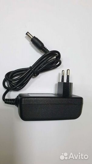 Блок питания 12v 2a