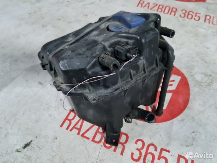 Бачок расширительный Porsche Cayenne 957 55.01 BHK