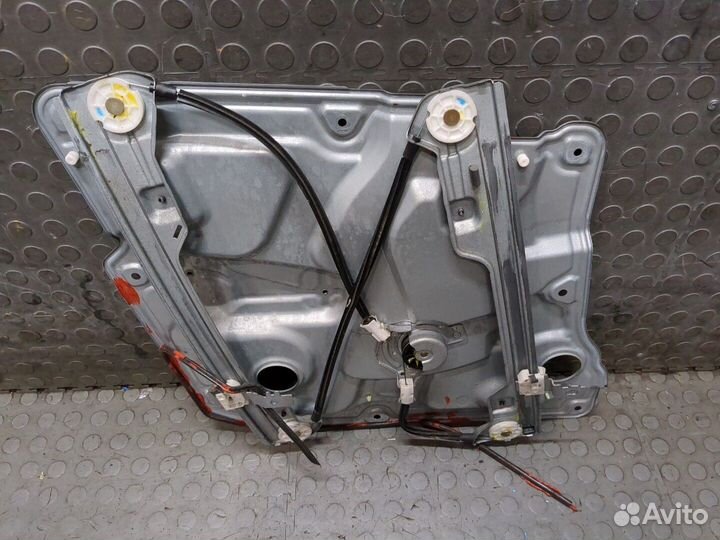 Стеклоподъемник электрический Nissan Primera P12, 2004