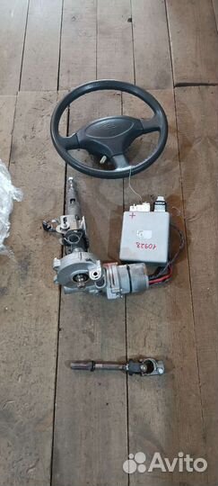 Эур для Буханка, 469, Газель, Нива, квадроцикл