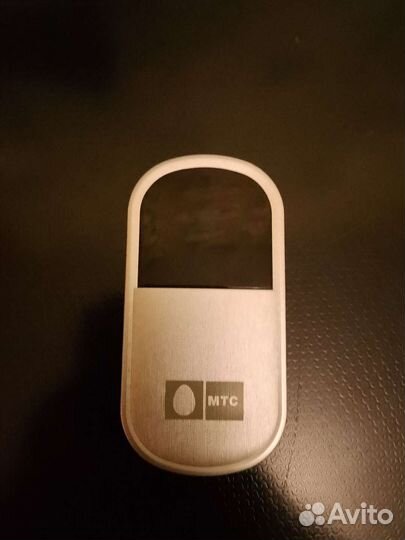 Мобильный роутер huawei