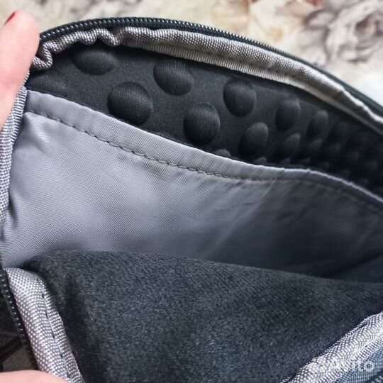 Сумка для ноутбука