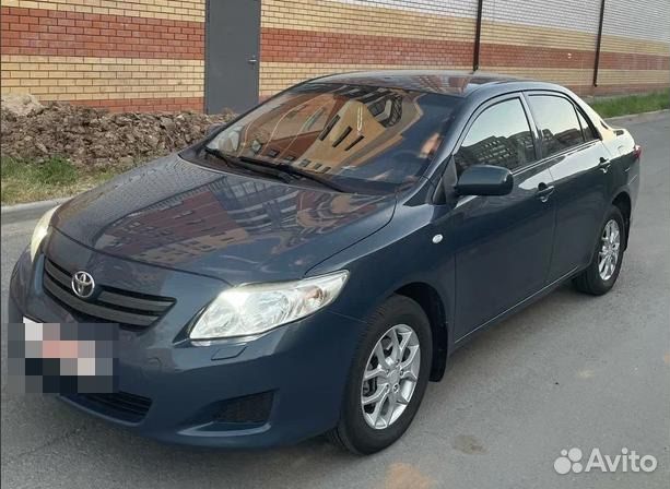 Авторазбор Тойота Камри (Toyota Camry)