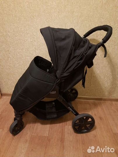 Коляска Britax