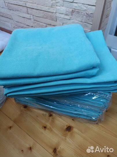 Шторы новые 3м канвас Турция