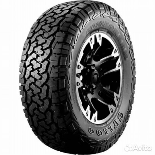Comforser CF1100 285/75 R16