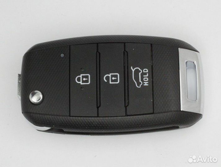 Ключи Зажигания для Kia Ceed