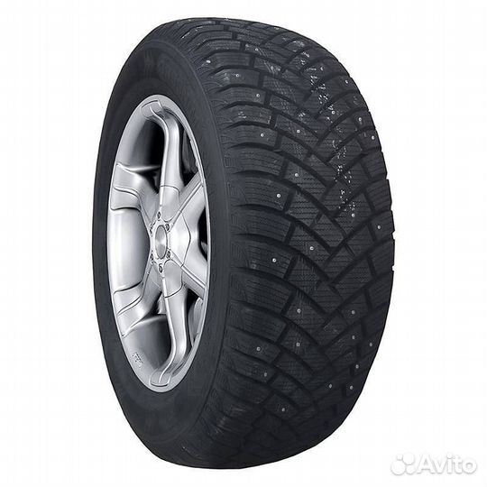 LingLong Green-Max Winter Grip 255/55 R18 109T