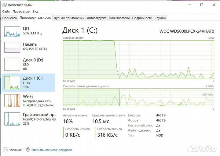 Игровой ноутбук lenovo legion y520