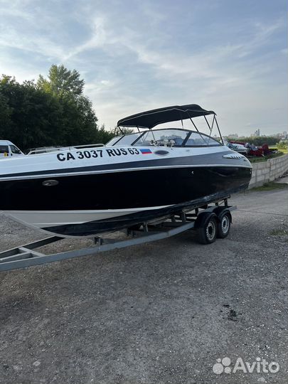 Doral Fhazer 245 Escape