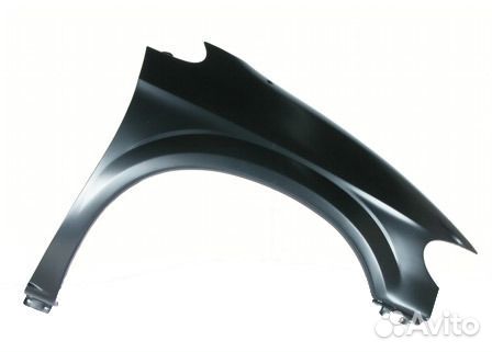 Крыло Додж Караван