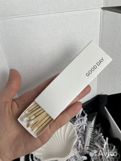 Подарочный набор для девушки