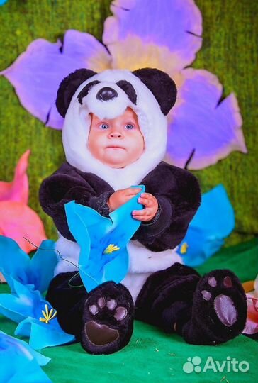 Детские костюмы в аренду и на продажу