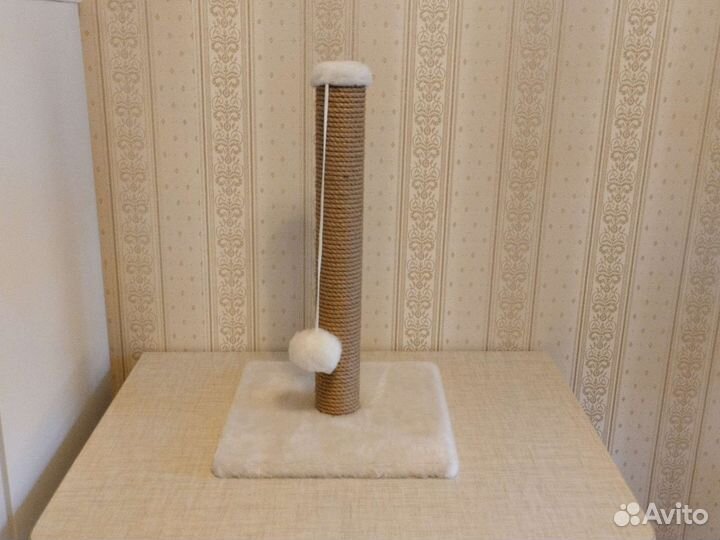 Когтеточка